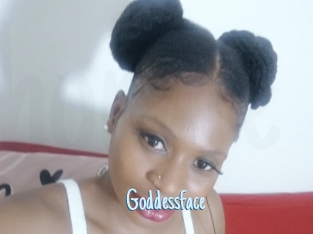 Goddessface