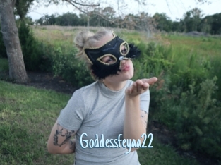 Goddessfeyaa22