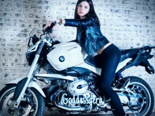 Goddessgera