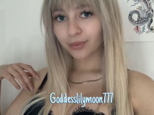 Goddesslilymoon777