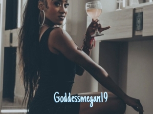 Goddessmegan19