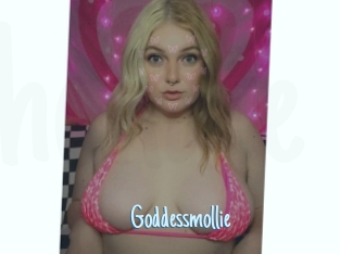 Goddessmollie