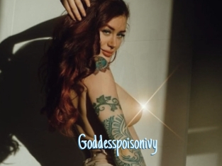 Goddesspoisonivy