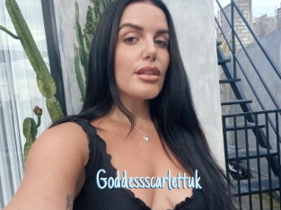 Goddessscarlettuk