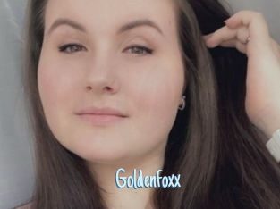 Goldenfoxx
