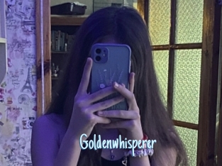 Goldenwhisperer
