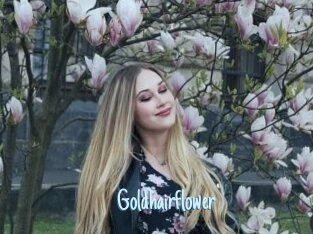 Goldhairflower