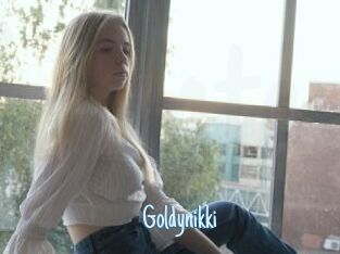 Goldynikki
