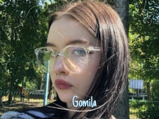 gomila Hot Naked Teens