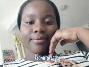 Gomitatastty