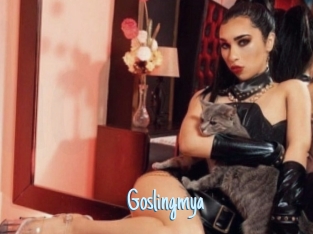Goslingmya