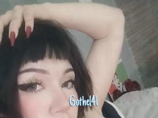Gothel41