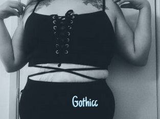 Gothicc