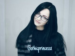 Gothicprincessx