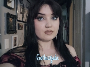 Gothicxjade