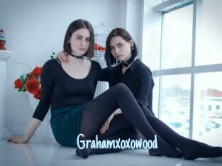 Grahamxoxowood