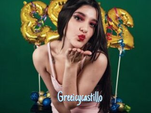 Greeicycastillo