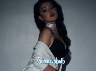 Greenavokado