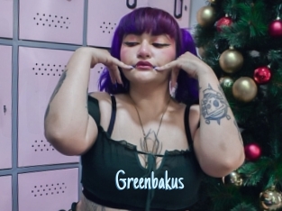 Greenbakus