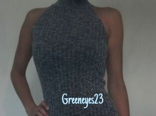 Greeneyes23