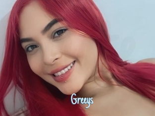 Greeys