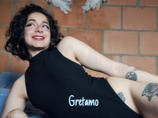 Gretamo