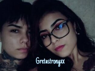 Gretastrongxx
