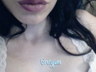 Gretyjune
