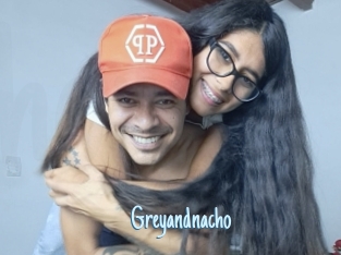 Greyandnacho