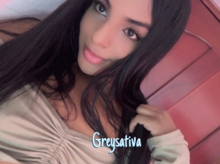 greysativa Hot Naked Teens