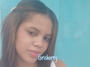 Grishorny