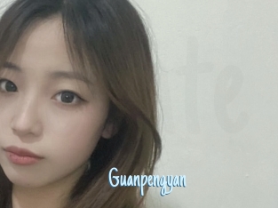 Guanpengyan