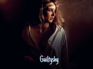 Guiltyshy
