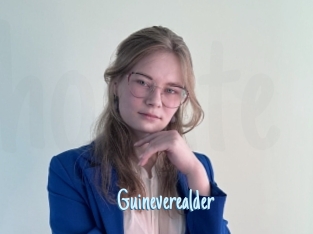 Guineverealder