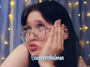 Guineverebulman