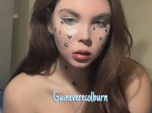 Guineverecolburn