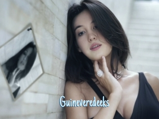 guineveredeeks Hot Naked Teens