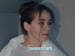 Guineverefoard