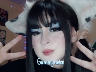 Gummyraven
