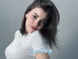 Gussiellewlyn