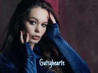 Gutsyhearte