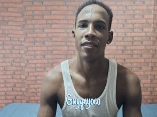Guygeyoco