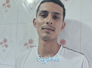 Guyjohsnelo