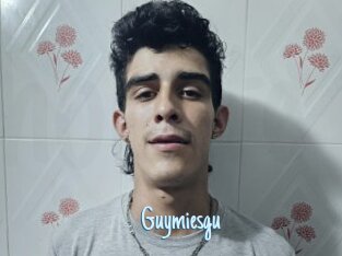 Guymiesgu