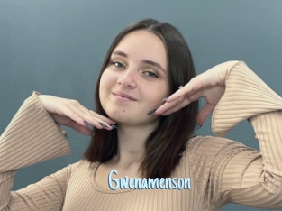 Gwenamenson