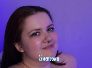 Gwenbown