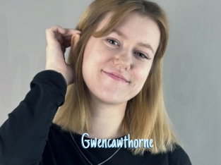 Gwencawthorne