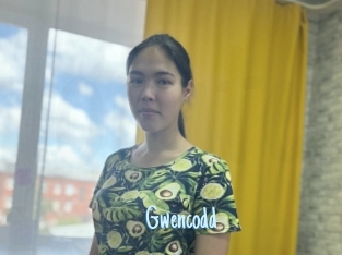 Gwencodd