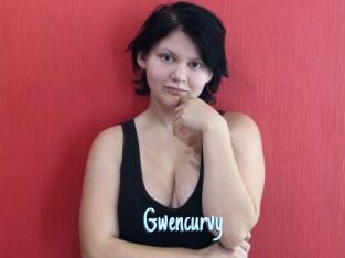 Gwencurvy