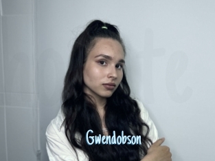 Gwendobson